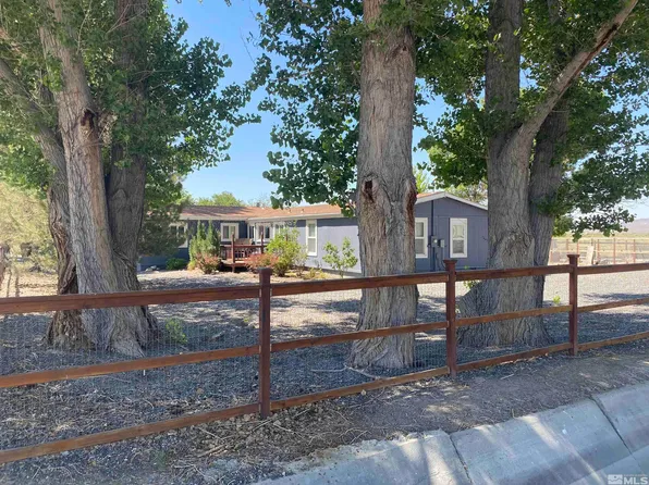 1405 S Meridian Rd, Lovelock, NV 89419