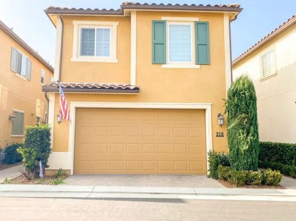 783 Gatun St Unit 213, San Pedro, CA 90731