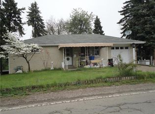 323 Hoffman Rd, Pittsburgh, PA 15212