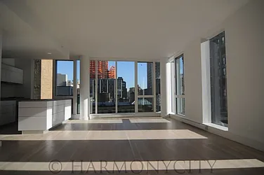 Rented by Harmonycity Corp.