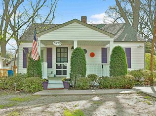 3278 Harrison Rd, East Pt, GA 30344