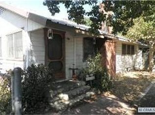 11405 Telephone Ave #1-2, Chino, CA 91710