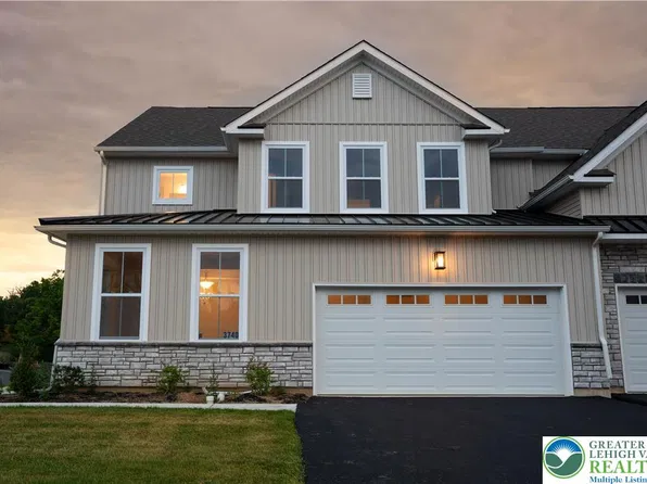 3740 Samantha Ln, Macungie, PA 18062