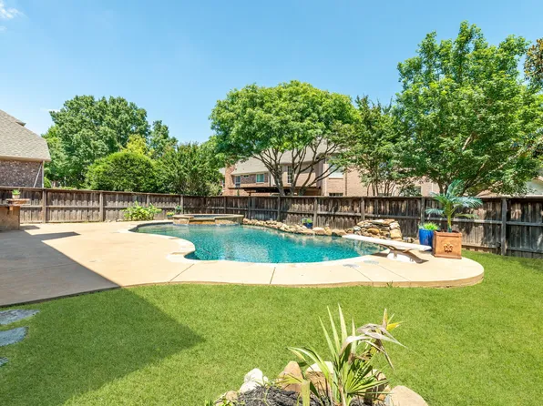 1511 Hunters Creek Dr, McKinney, TX 75072