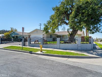 749 Elsberry Ave, La Puente, CA, 91744