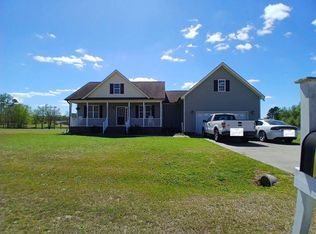 175 Watersedge Ln, Smithfield, NC 27577