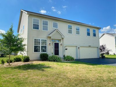 3649 Bailey St, Plano, IL, 60545