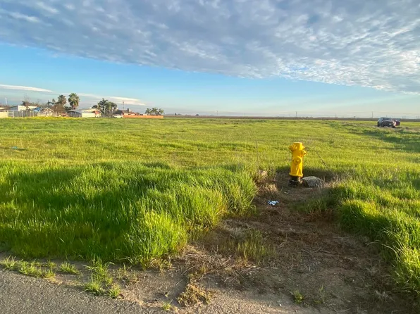 Lot 23, 24 Visalia Avenue, Seville, CA 93292