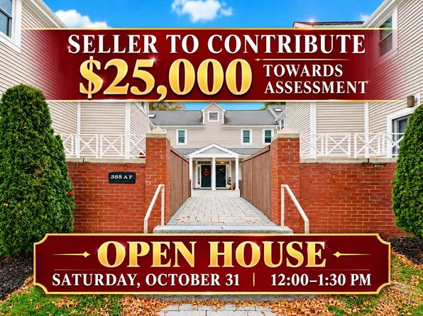 389 Neponset St APT D, Norwood, MA 02062