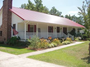 672 Amhurst Rd, Galivants Ferry, SC 29544