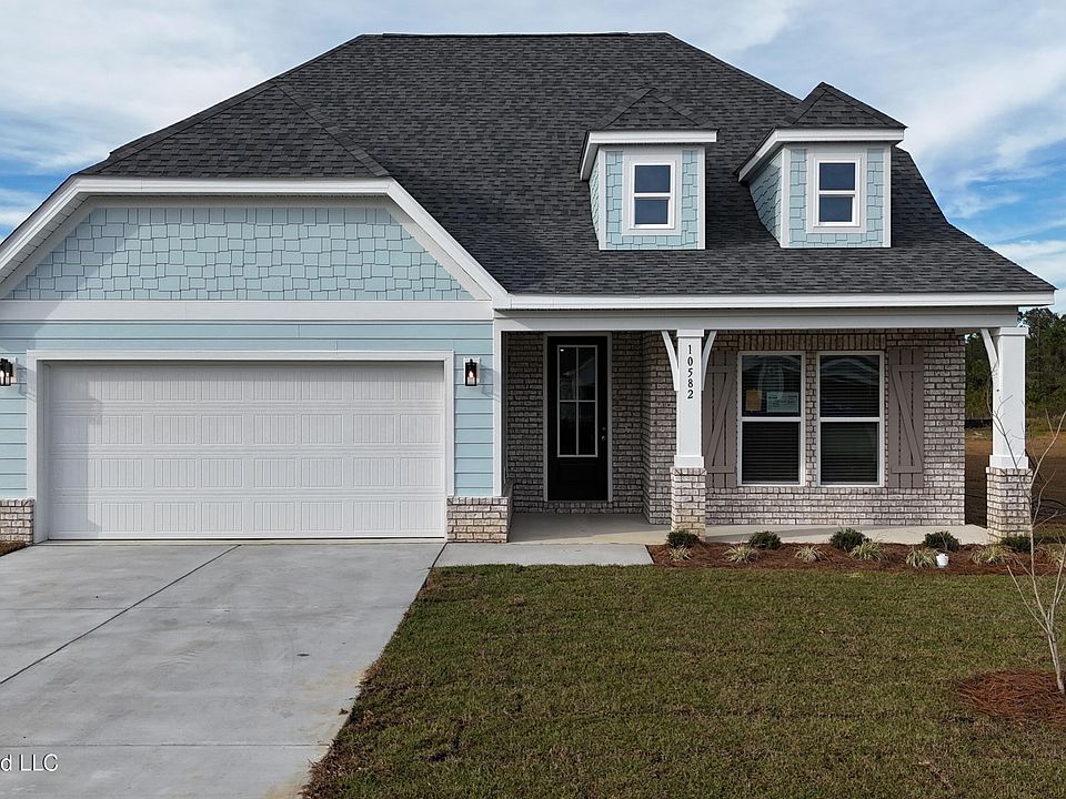 1st image of 10582 Landon Meadows Dr