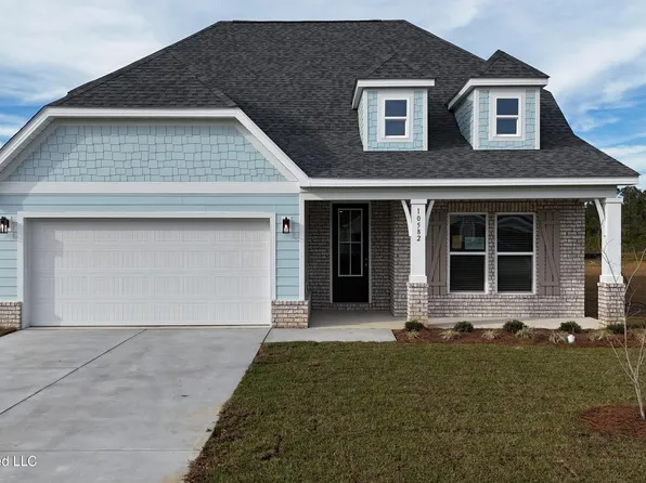 10582 Landon Meadows Dr, Gulfport, MS 39503