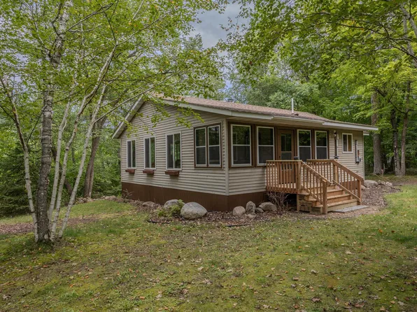 958 Sarajac Rd NE, Longville, MN 56655