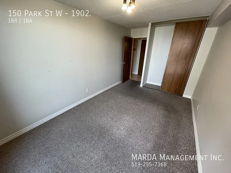 150 Park St W #1902 — Photo 12