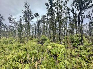 Noe Kuahiwi Rd LOT 84, Volcano, HI 96785