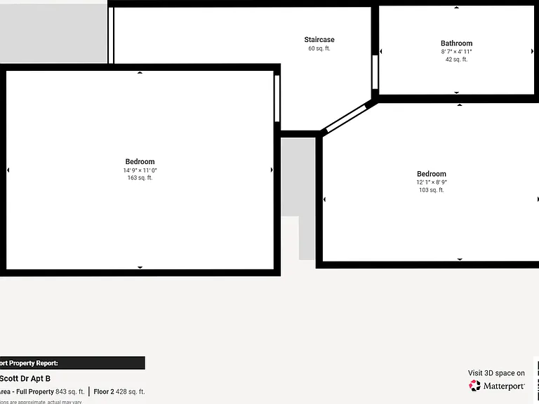 4407 Jeff Scott Dr — Photo 30
