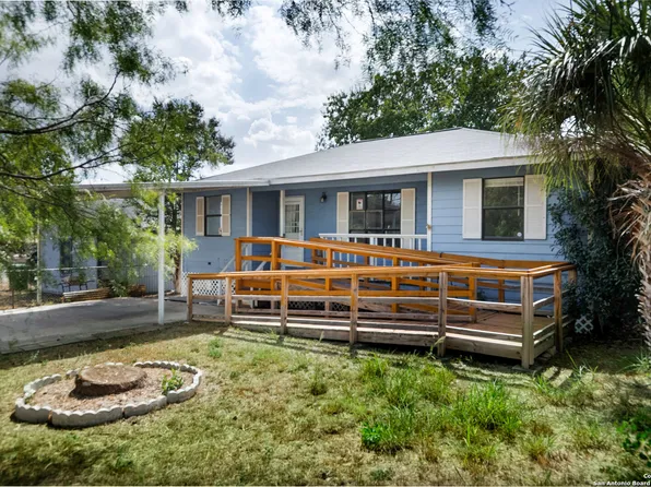 2119 Palo Alto, San Antonio, TX 78211