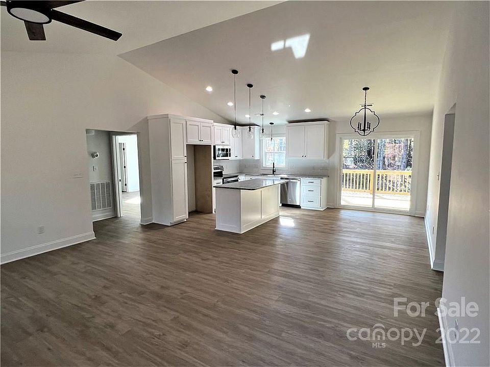 5207 Hurricane Hill Rd Granite Falls NC Zillow