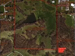 0 Parks Dr, Spencer, IN 47460