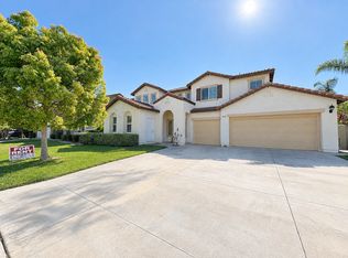 5875 Larry Dean St, Corona, CA 92880