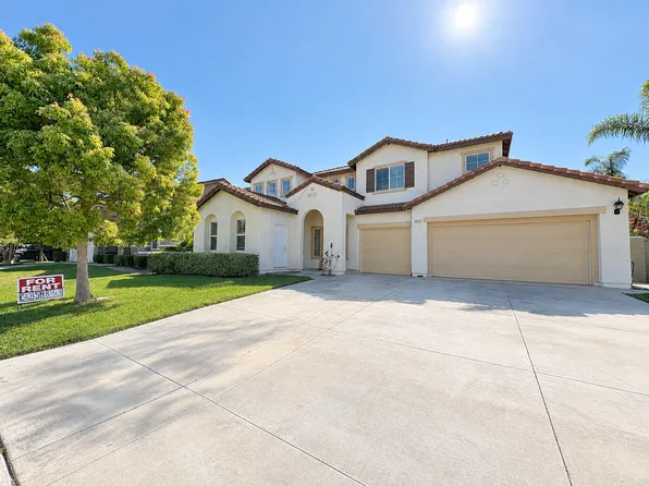 5875 Larry Dean St, Corona, CA 92880