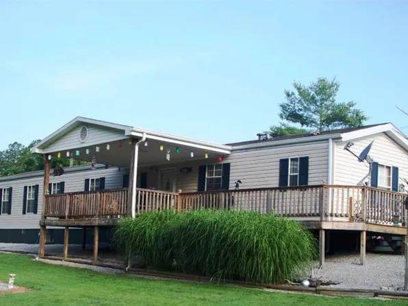 23 Pine Dr #1357-C, Monticello, KY 42633