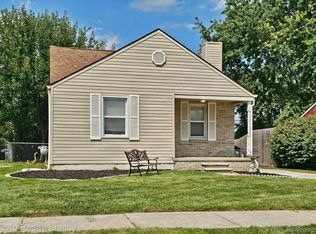 20519 Stafford St, Clinton Township, MI 48035
