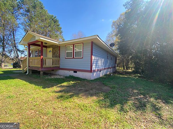 2nd image of 260 Old Mount Hebron Rd