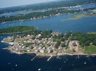 106 Latimer Point Rd, Stonington, CT 06378