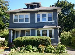 156 Stratford St, West Roxbury, MA 02132