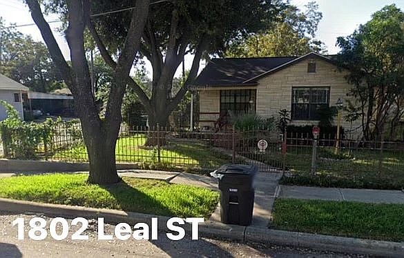 2nd image of 1802 Leal St