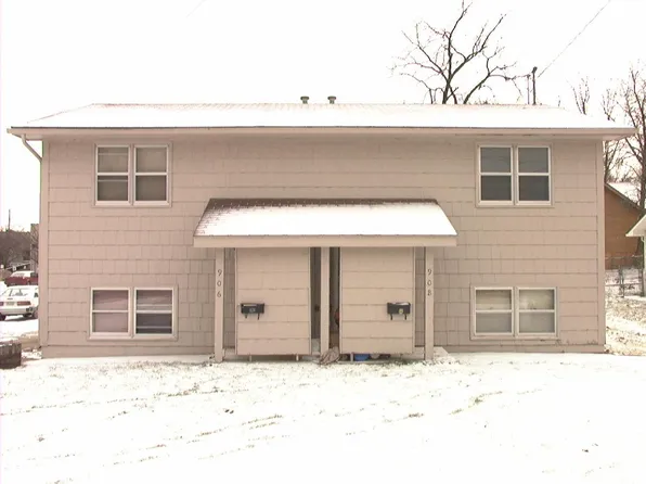 906 Emma Ave, Des Moines, IA 50315