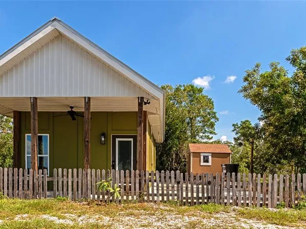 29738 Betts Rd, Myakka City, FL 34251