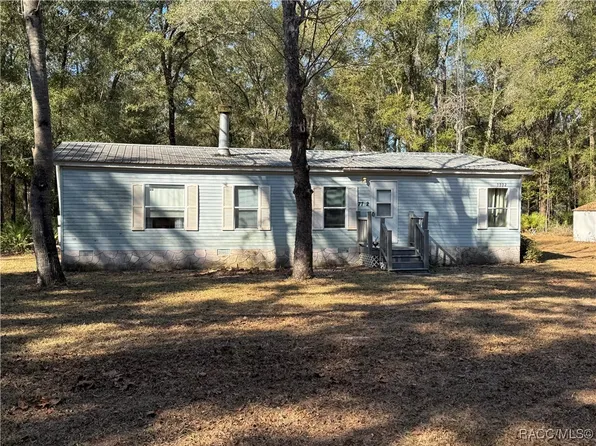 7772 N Moonwind Ter, Dunnellon, FL 34433