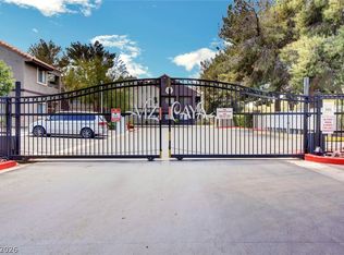 5018 S Rainbow Blvd Unit 104, Las Vegas, NV 89118