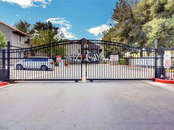 5018 S Rainbow Blvd Unit 104, Las Vegas, NV 89118