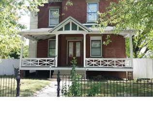 6940 Paschall Ave, Philadelphia, PA 19142