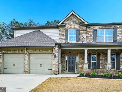2514 Allsborough Way, Dacula, GA, 30019