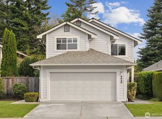5512 Cricket Ln SE, Lacey, WA