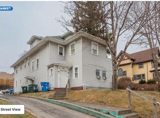 911 Lake Ave, Rochester, NY 14613