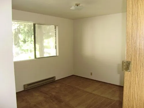 Interior Photo