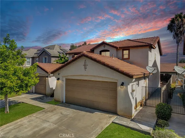 833 Pheasant St, Corona, CA 92881