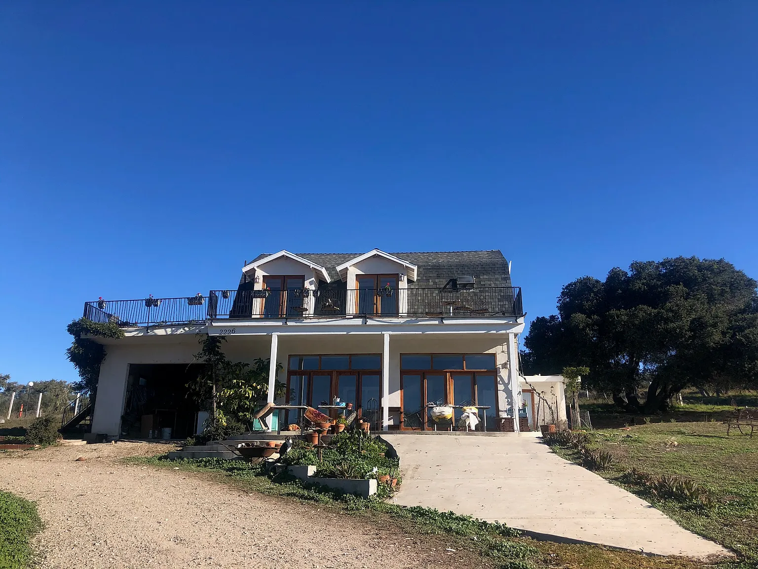 2226 Tularosa Rd — Photo 1