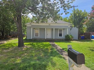 511 N Kaufman St, Seagoville, TX 75159