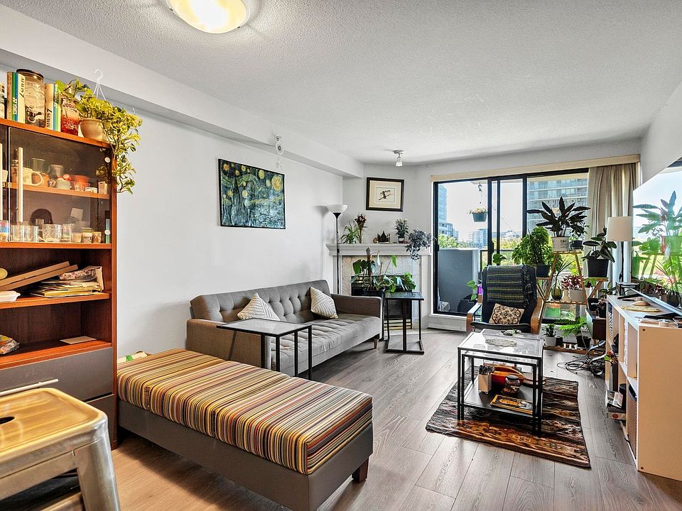 1st image of 6611 Cooney Rd #602
