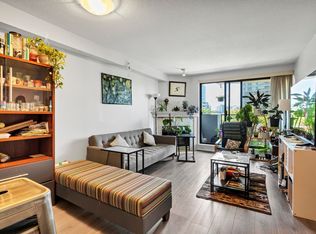 6611 Cooney Rd #602, Richmond, BC V6Y 4C5
