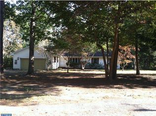 31669 Burton Dr, Harbeson, DE 19951