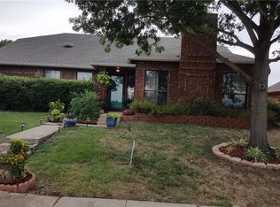 3021 Cemetery Hill Rd, Carrollton, TX 75007