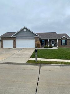 441 Mockingbird Ln, Waterloo, IL, 62298
