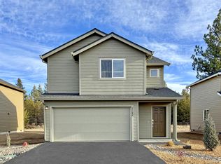 51742 Jubilee Pine Dr, La Pine, OR 97739